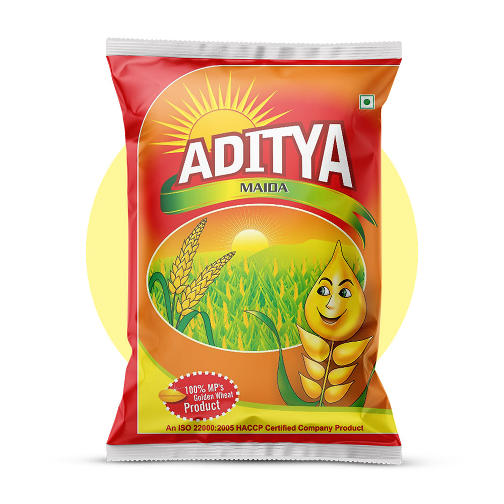 Best Price Maida Supplier in India